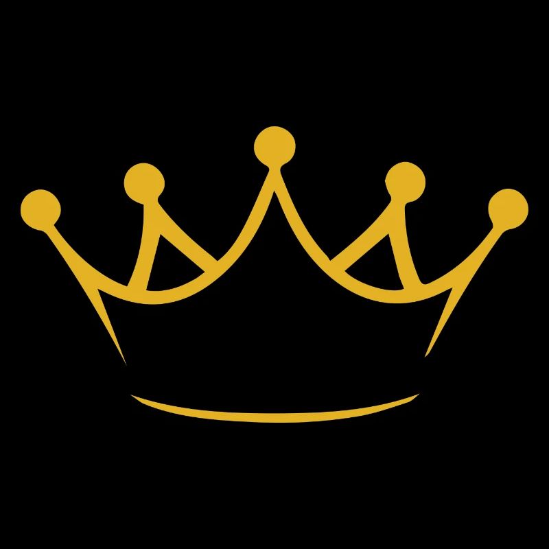 Goldene Krone