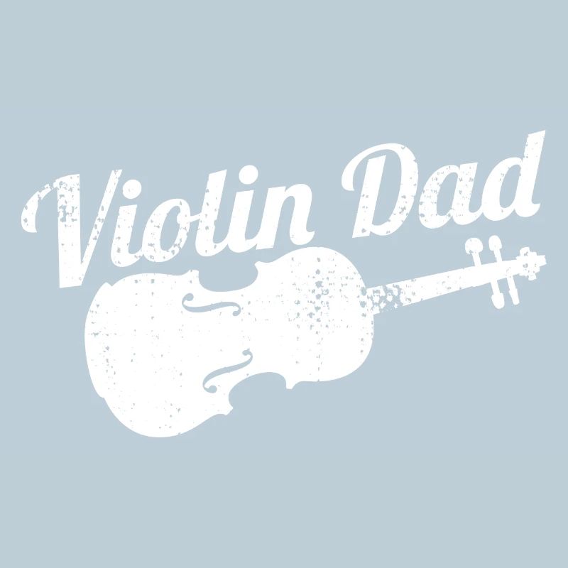 Père violoniste