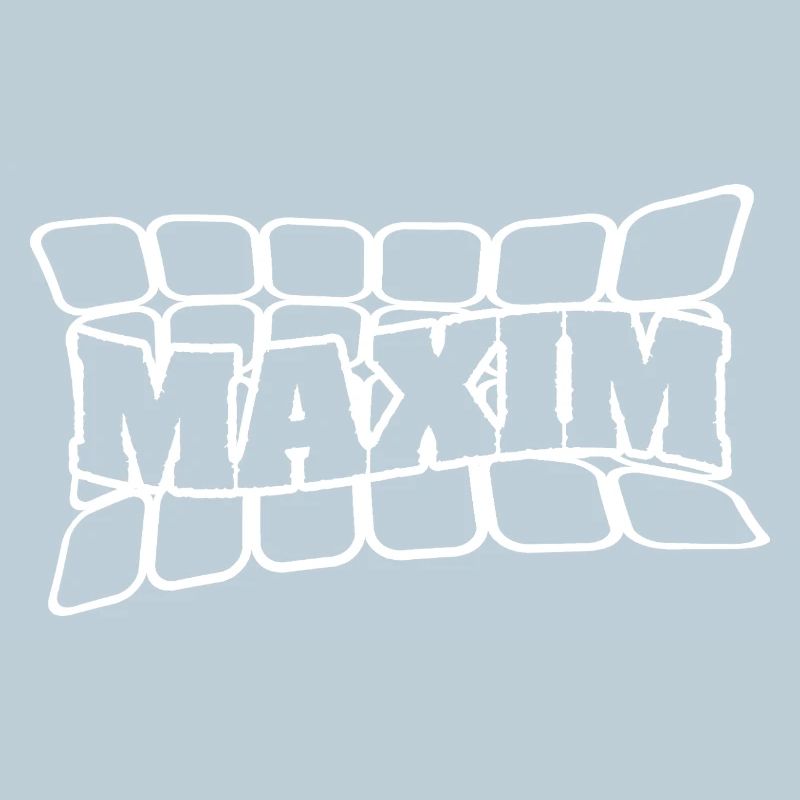 Name: Maxim