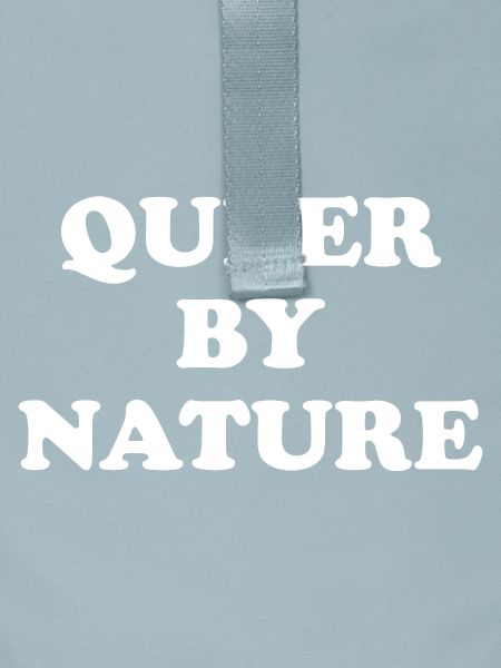 Queer by Nature