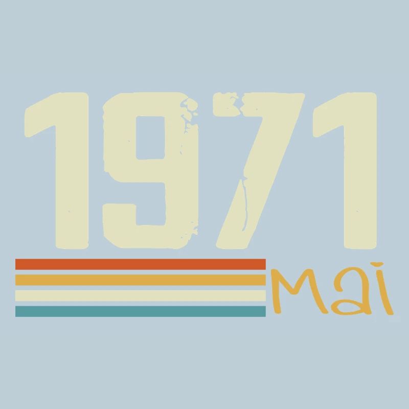 Mai 1971