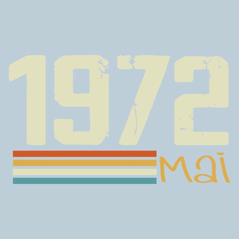 Mai 1972