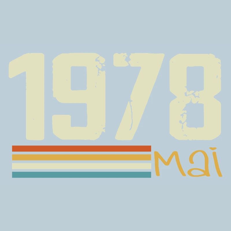 Mai 1978