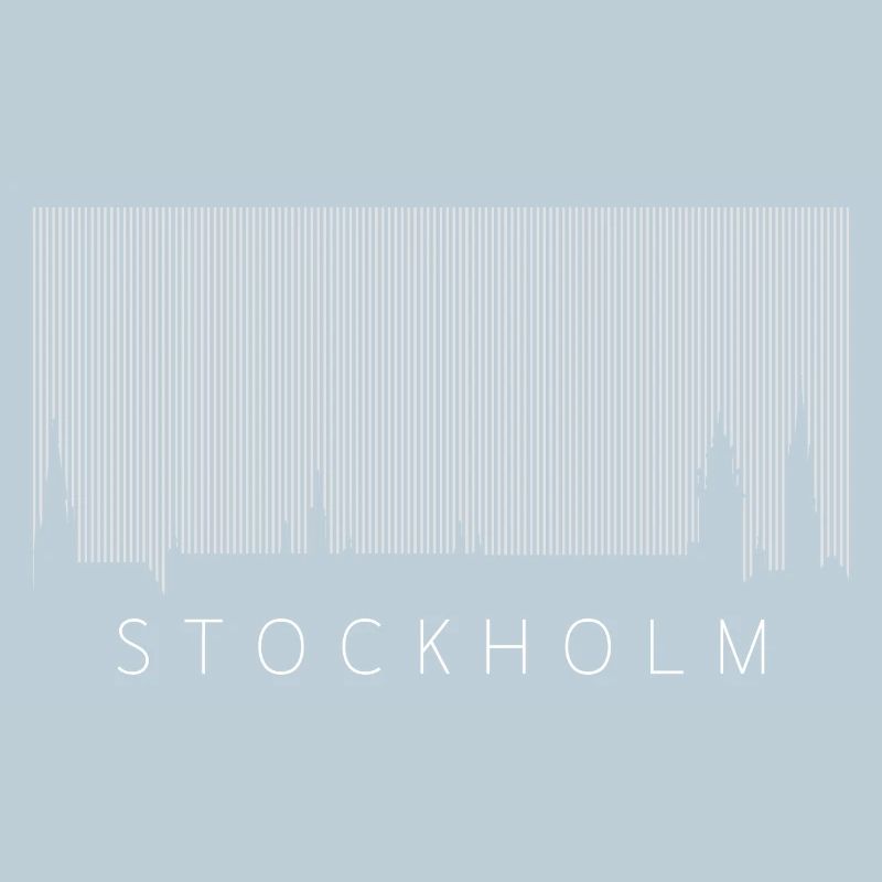 Stockholm Barcode