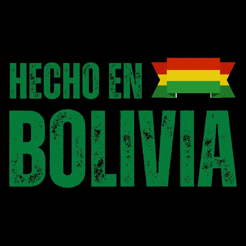 Made in Bolivia, Bolivian pride