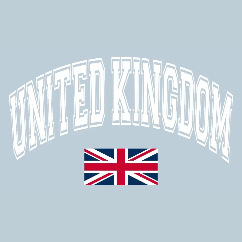 United Kingdom Flag