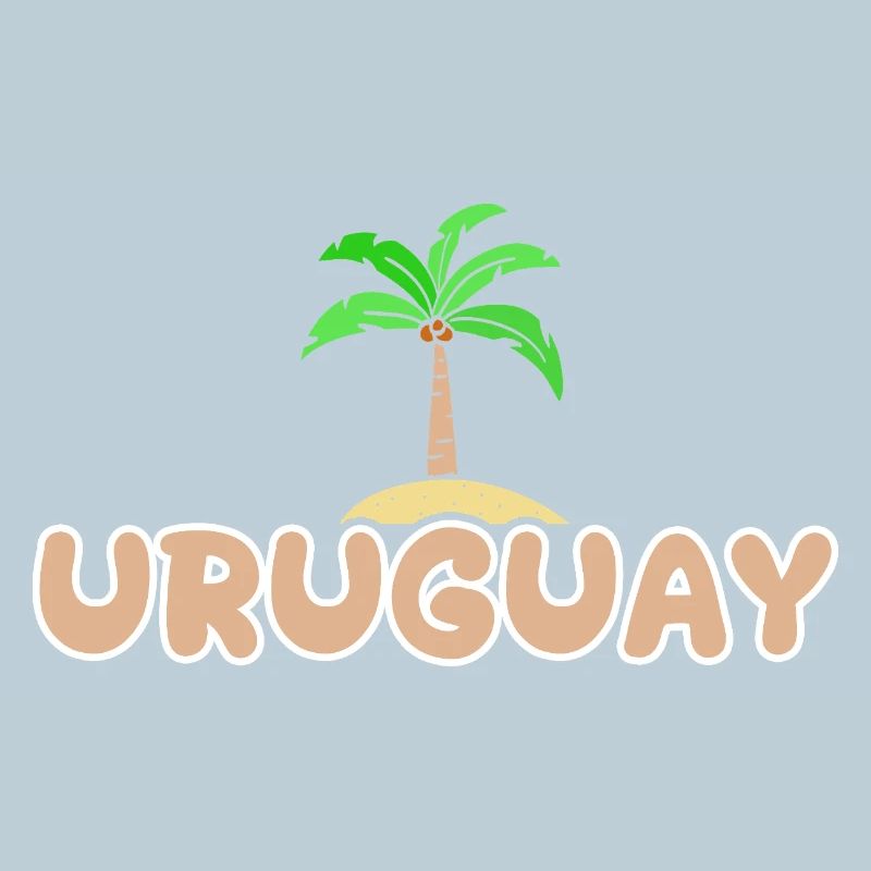 Uruguay comme Uruguay