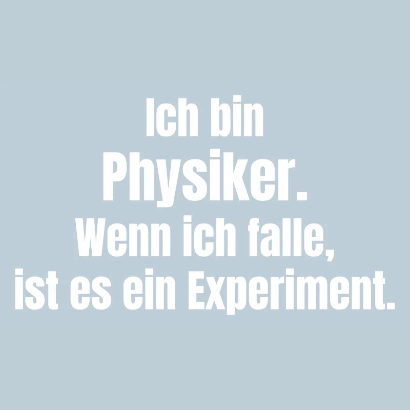Physicist Humor Case Experiment