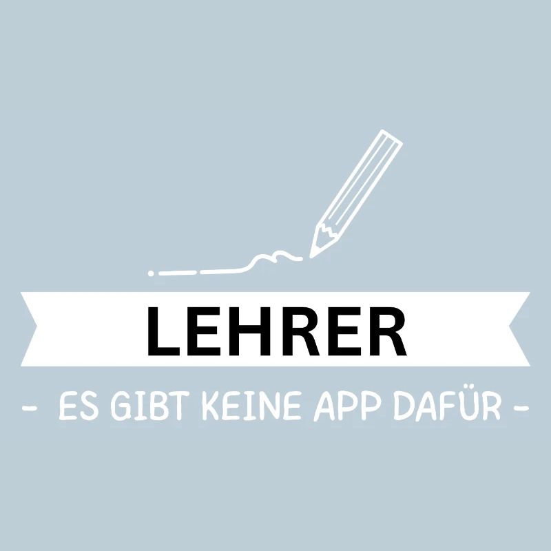 Bester Lehrer der Welt - Lustiges Pädagogen Design