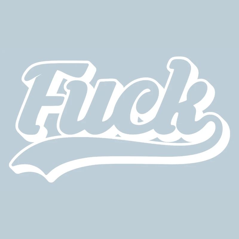 Merde au Rétro Script