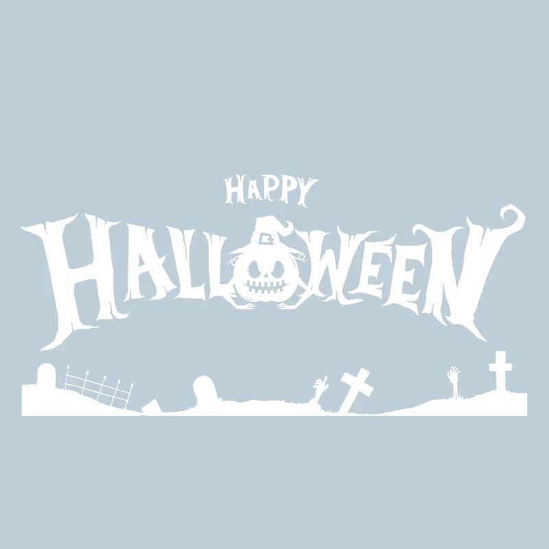 Fröhliches Halloween