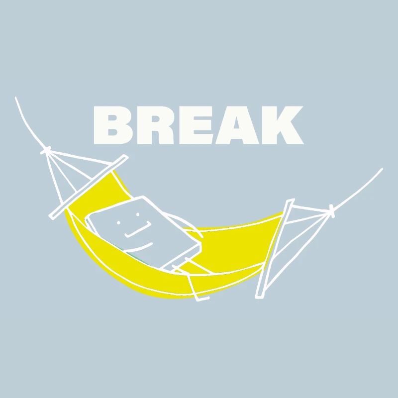 BREAK