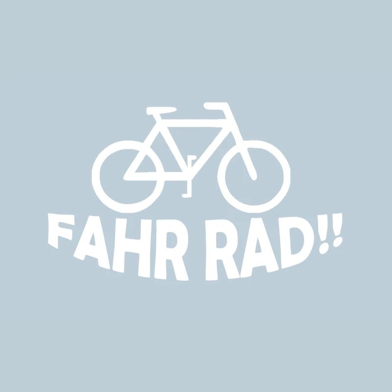 FAHR RAD