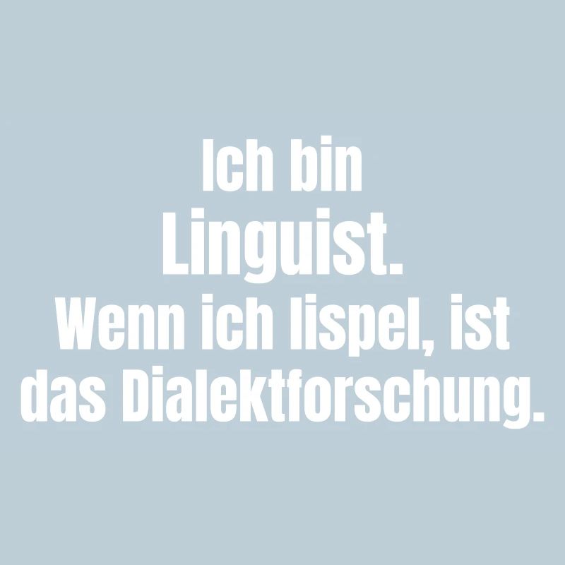 I am a linguist dialect research