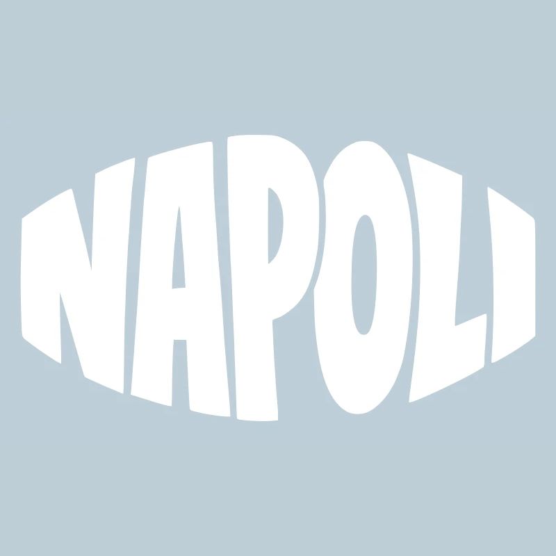 Napoli Bogen-Logo