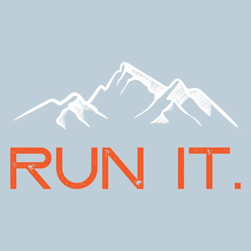Ultra Running - Cours !