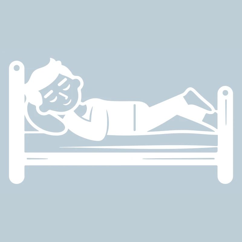 Sleeping Bed