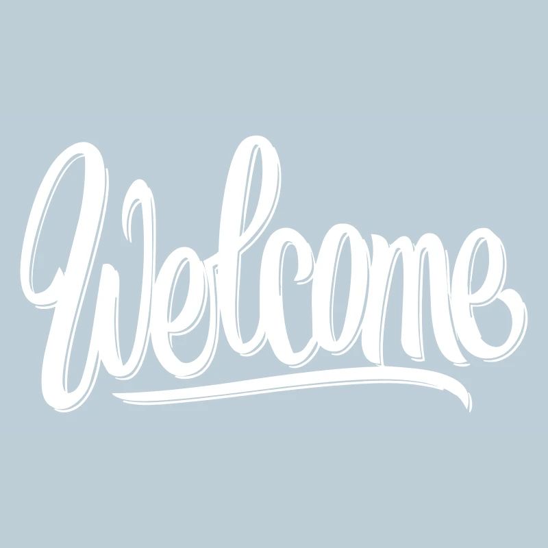 Welcome Font