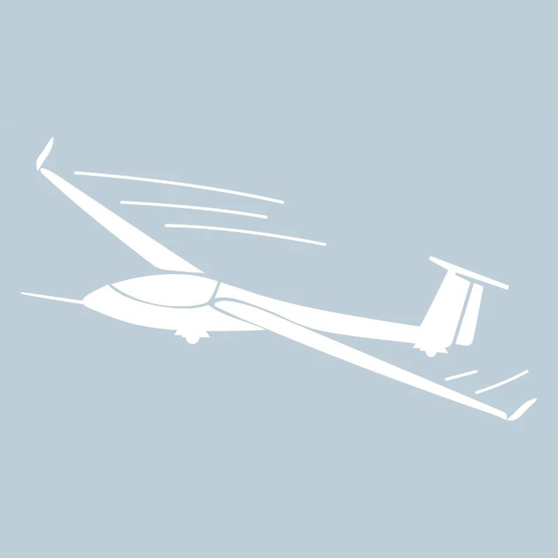 Glider glider pilot gift ideas