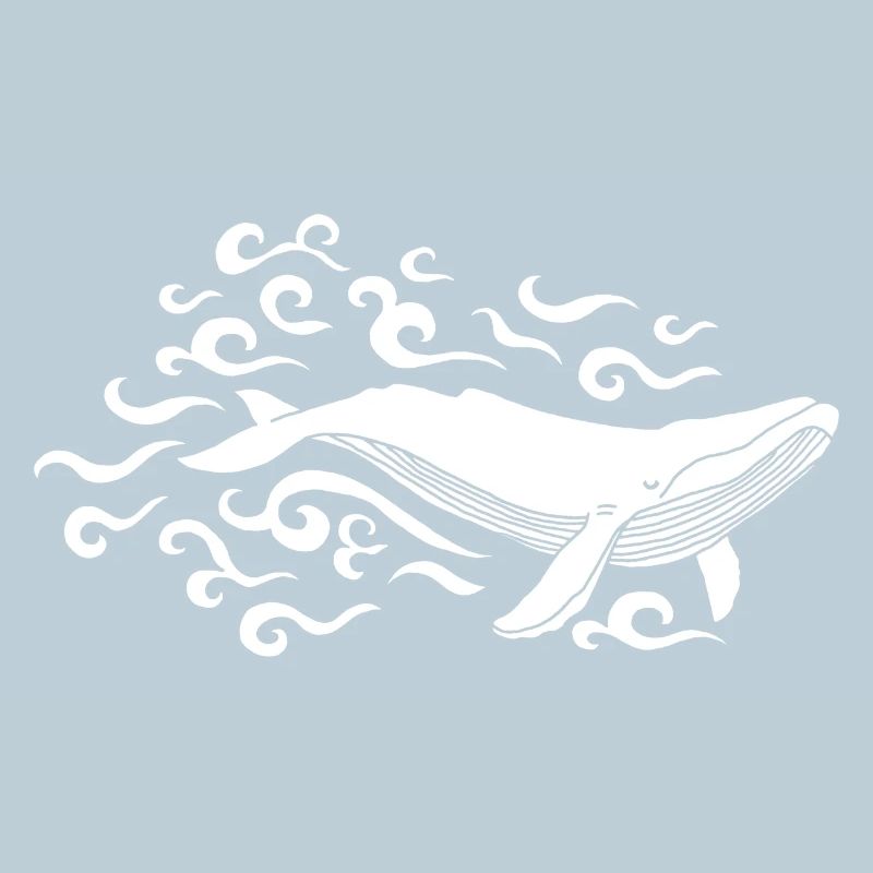 White whale