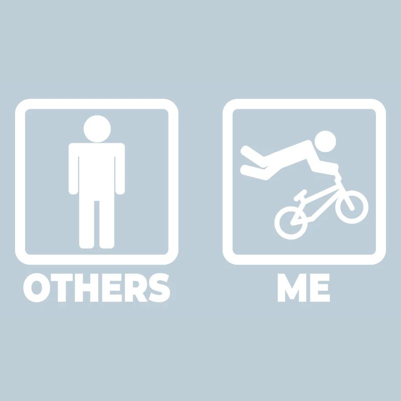 BMX Routine