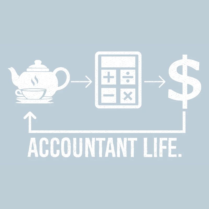 Accountant Life