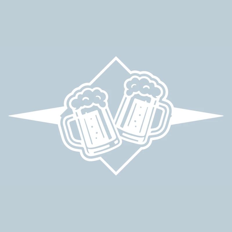 Bierkrug Bier Symbol