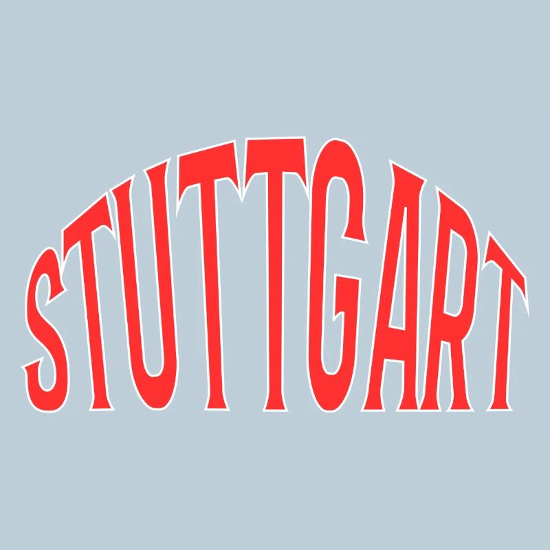 Stuttgart