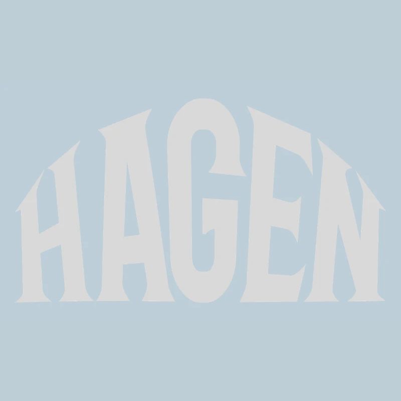 Hägen