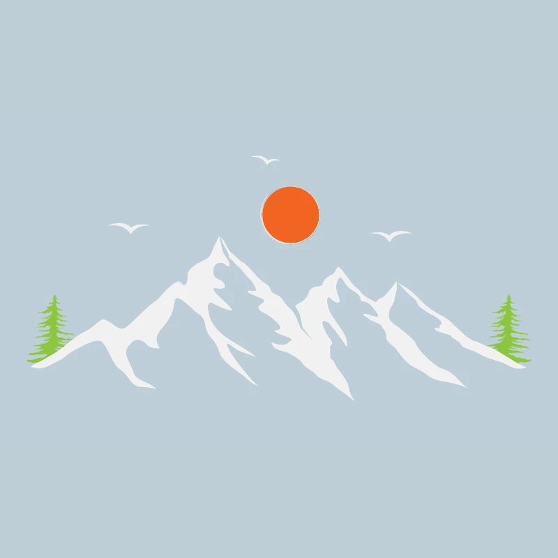 Mountains
