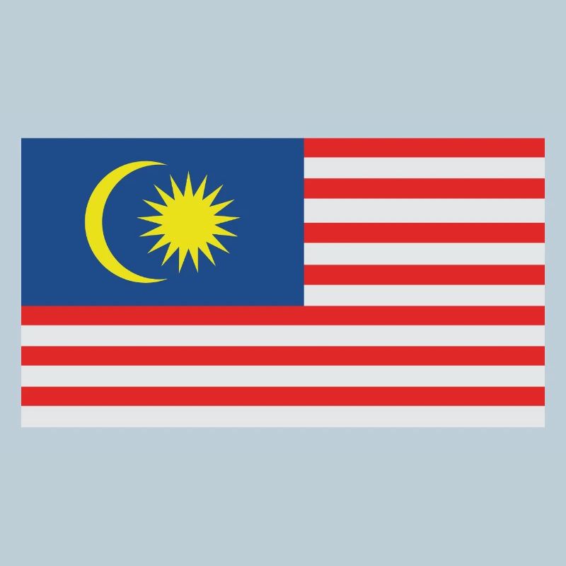 Malaysia flag