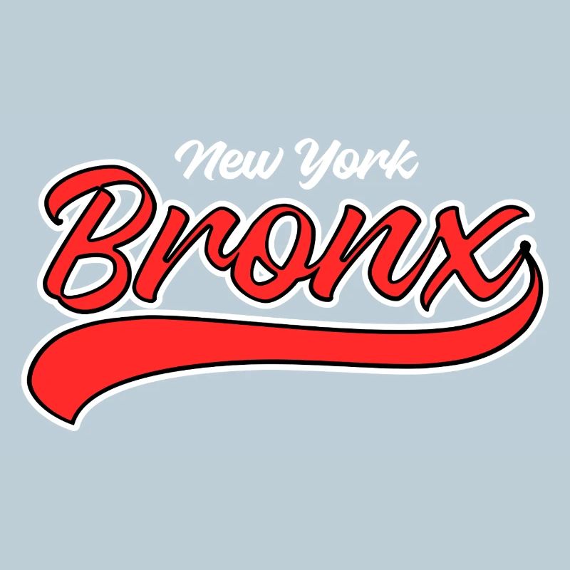 New York - Bronx