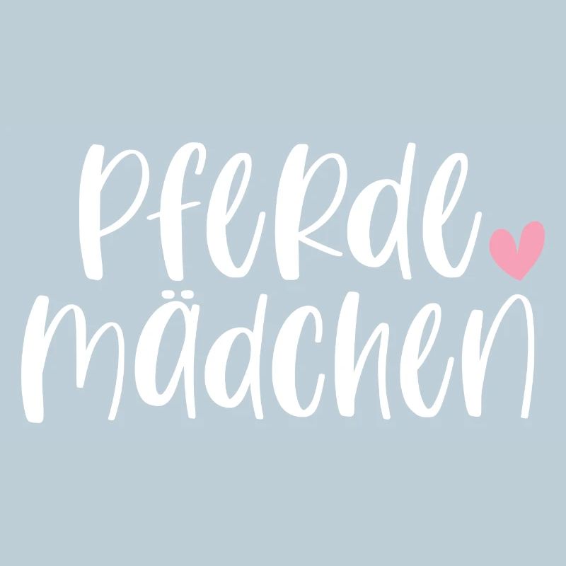 Pferde Pferdemädchen Pferd Reiten Geschenk