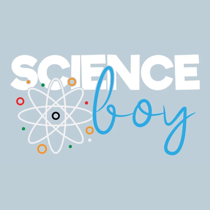 Science Boy