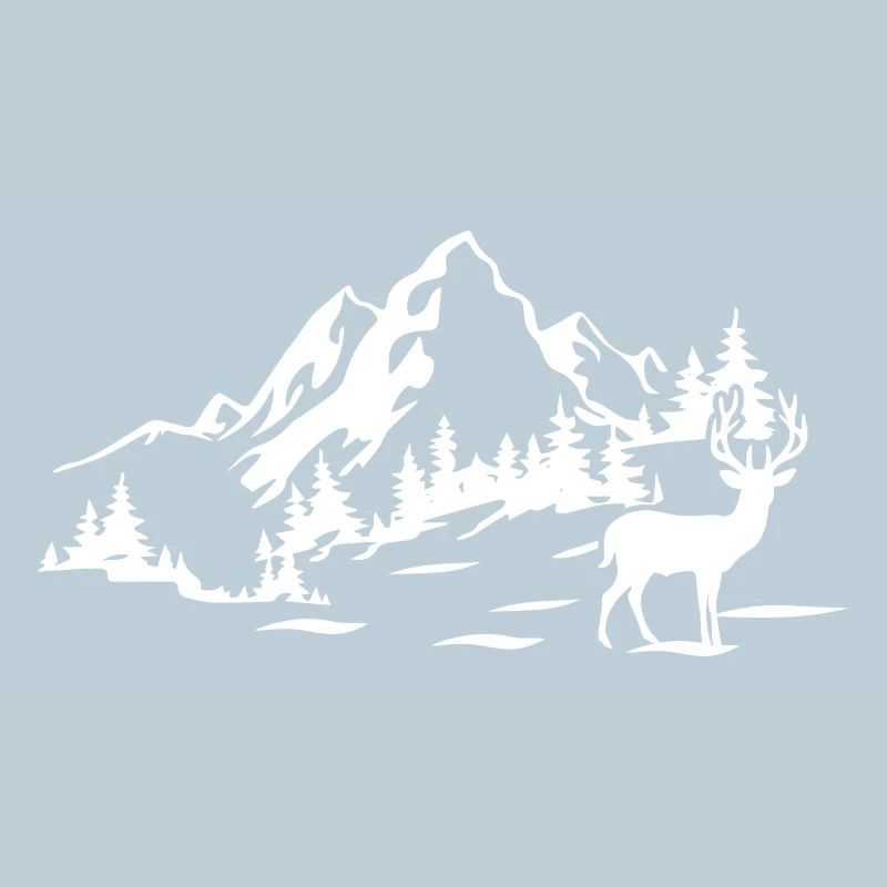 Mountains