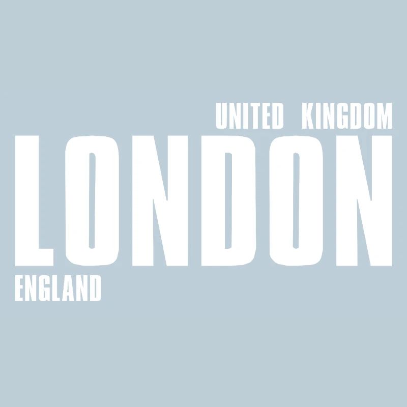 Emblème typographique de Londres