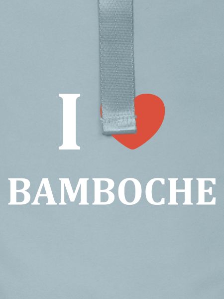 I like Bamboche