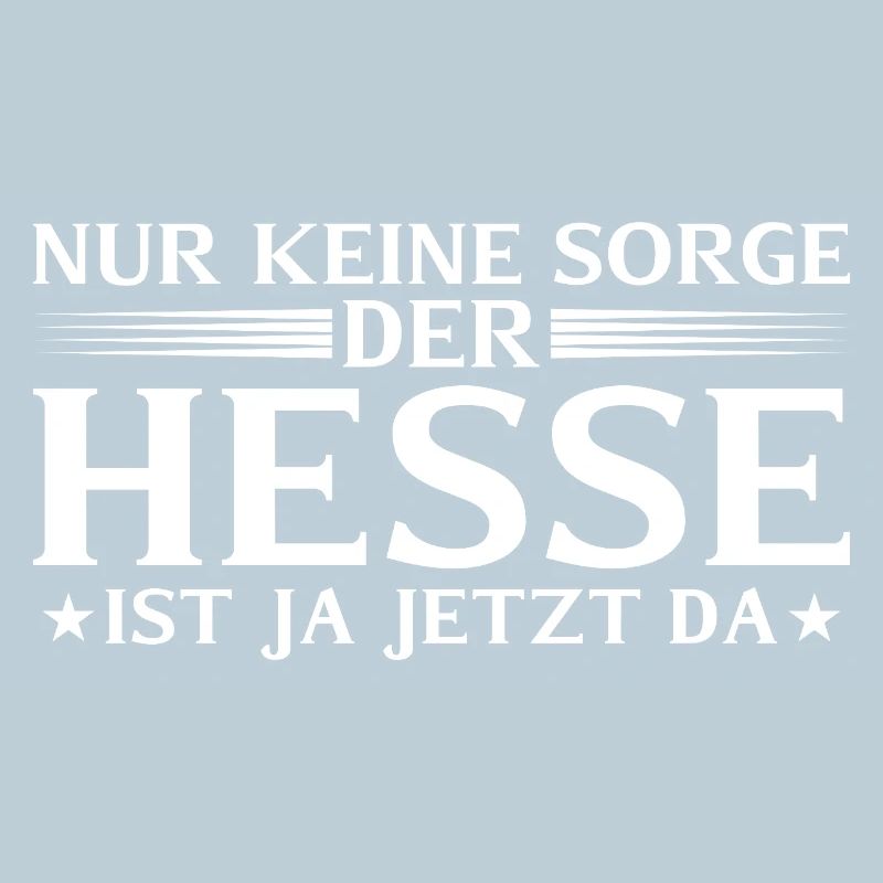 Hesse is here now - Hessian dialect