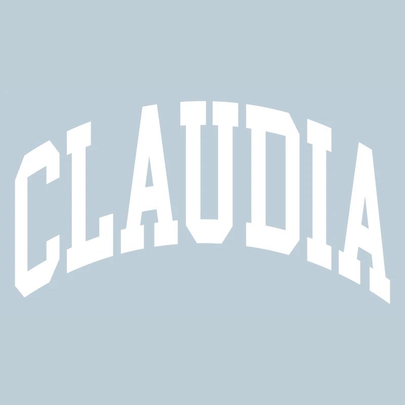 Claudia
