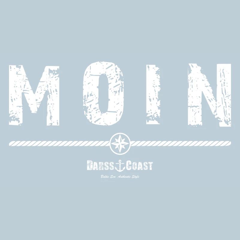 Moin - Darss Coast