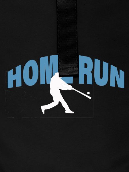HOME RUN