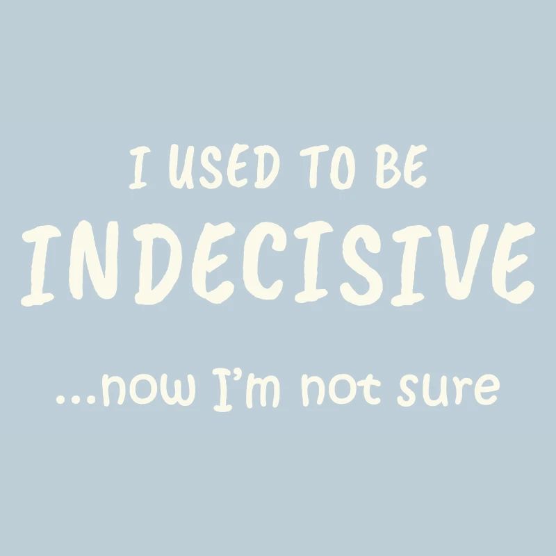 Mode indécis