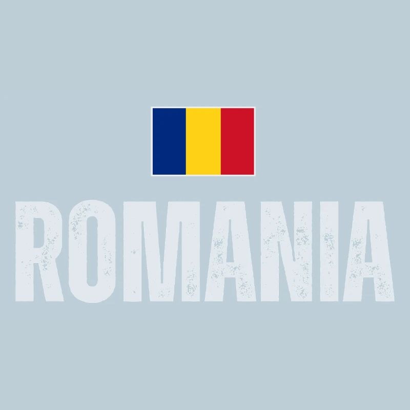 Ich liebe Rumänien, rumänischen Stolz