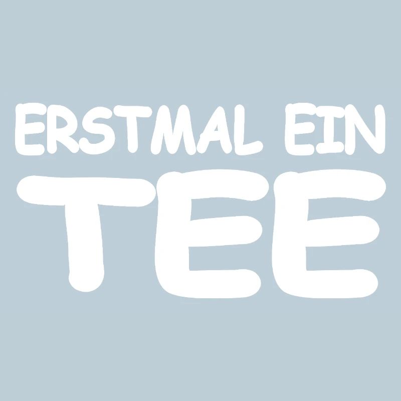 Thé