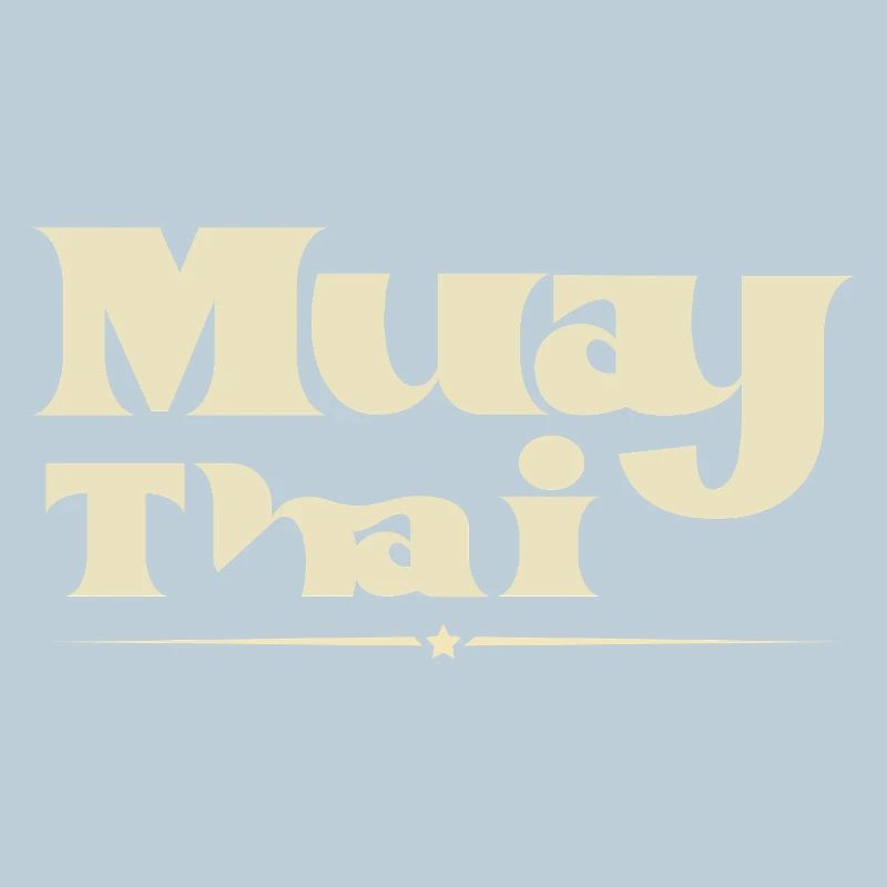 Muay thai