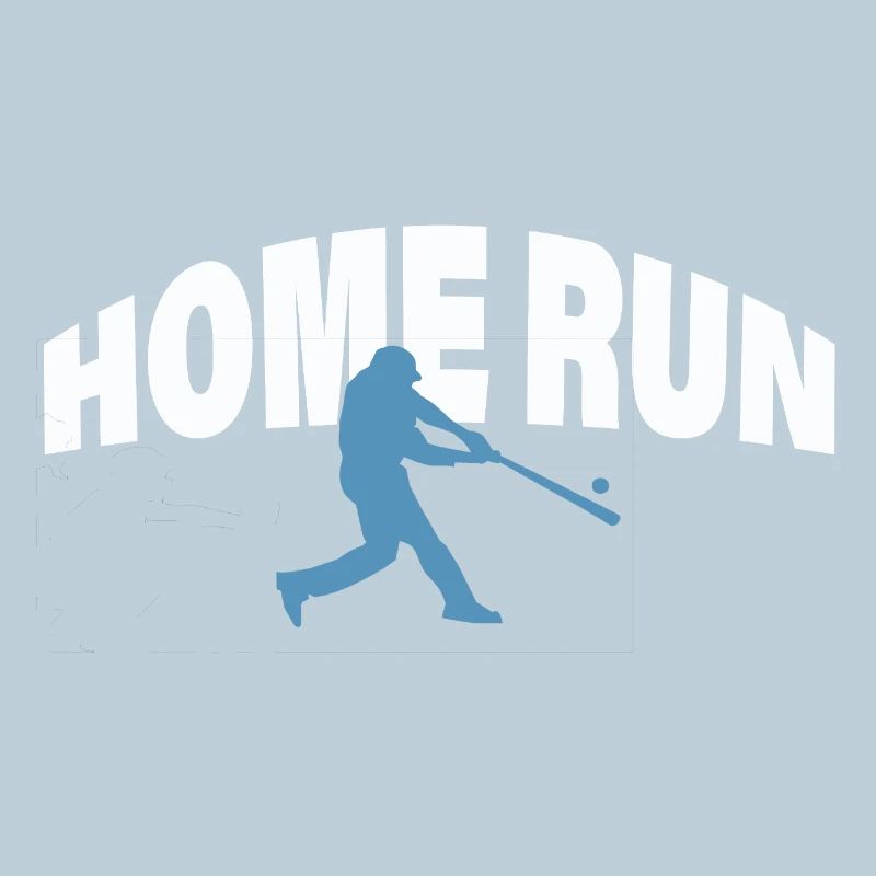 HOME RUN