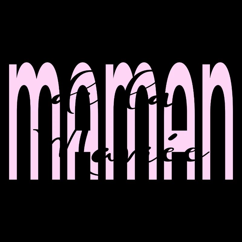 Maman de la Mariée