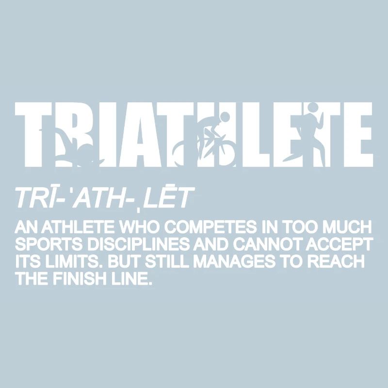 Importance du triathlon