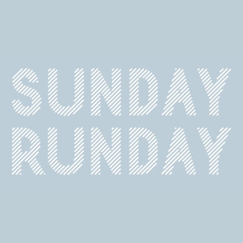 Sunday Runday