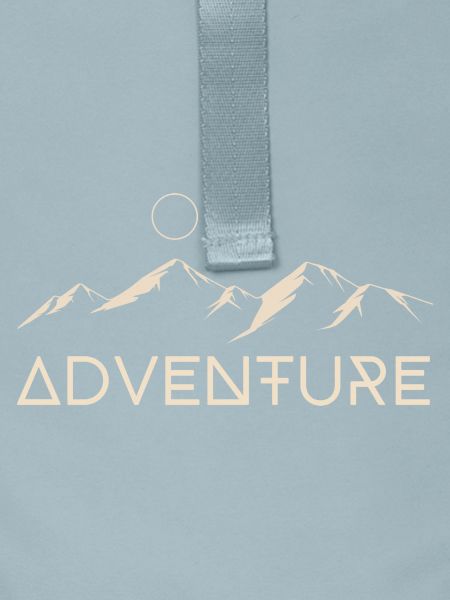 Adventure Mountains Moon